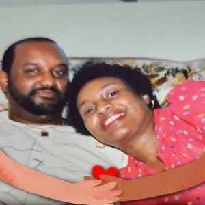 Meet your Posher, Lorraine